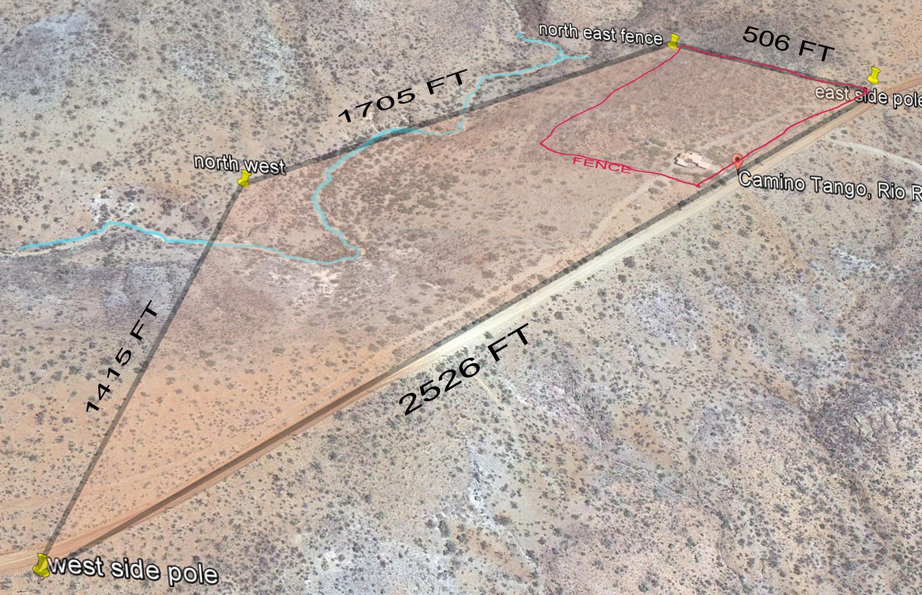 74 Camino Tango Rio Rico, AZ 85648 - Photo 14 of 27