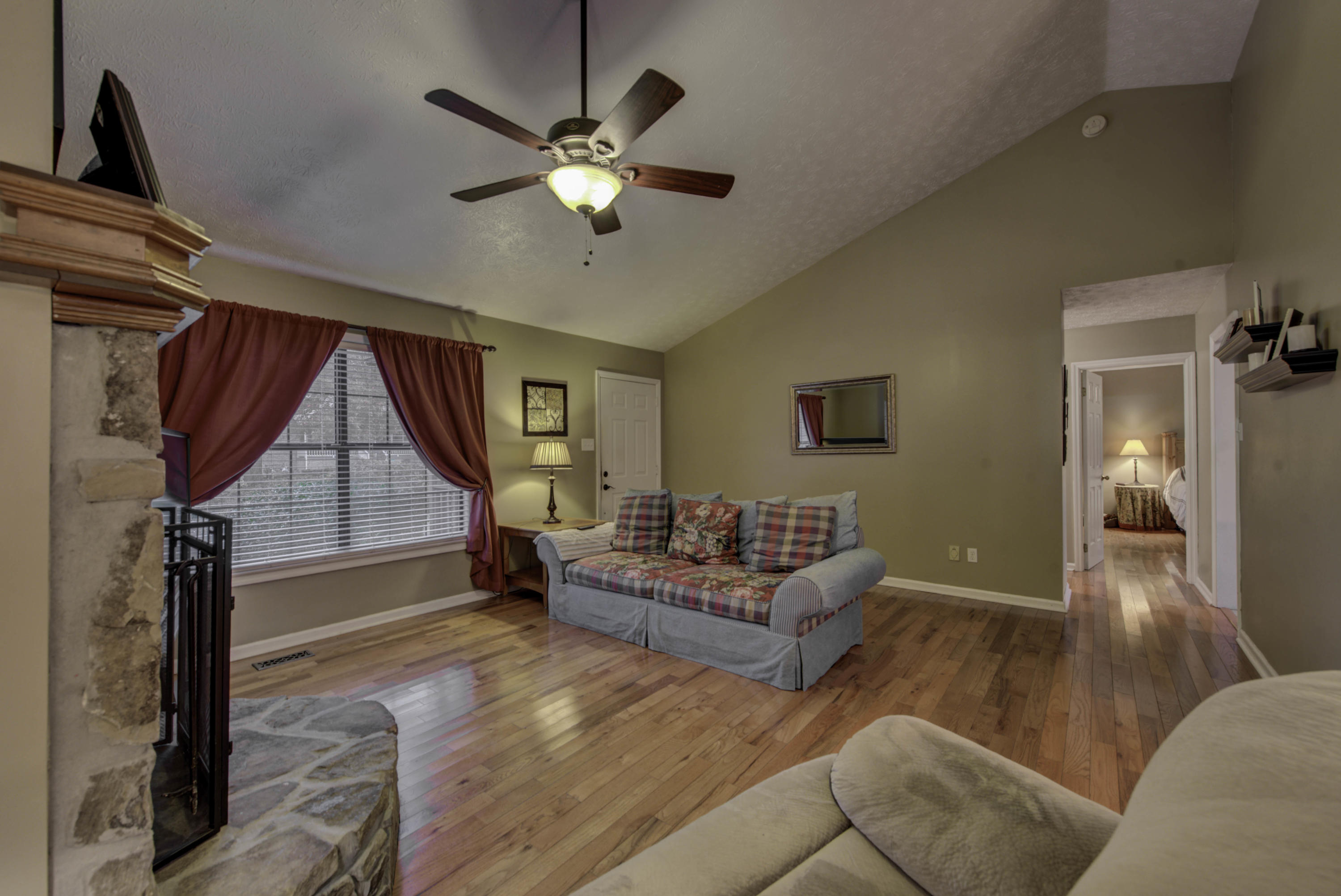 6706 Lindal Road Knoxville, TN 37931 - Photo 5 of 26 5