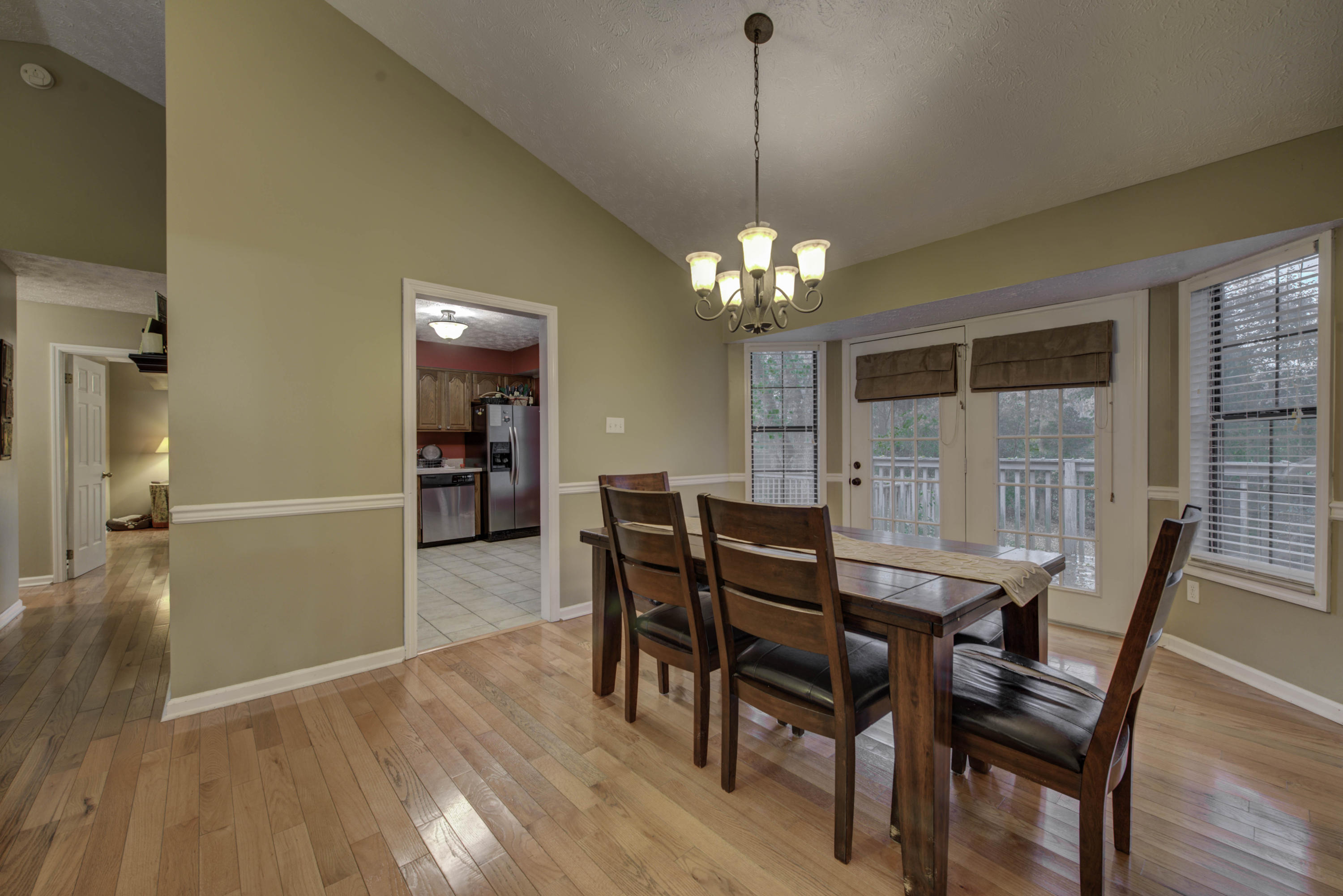 6706 Lindal Road Knoxville, TN 37931 - Photo 8 of 26 8