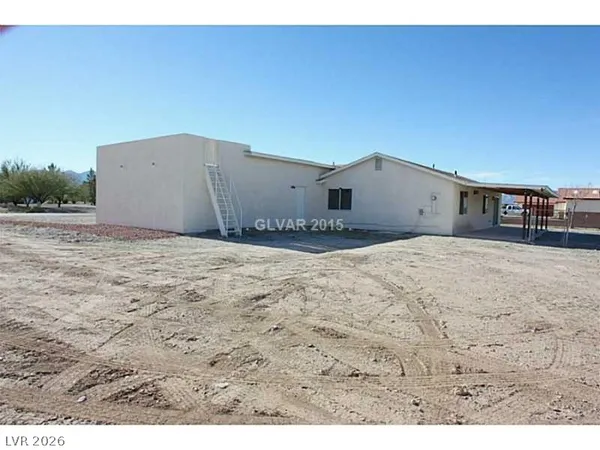 $1,800 | 840 Elderberry Street, Unit 840, Pahrump, NV 89048