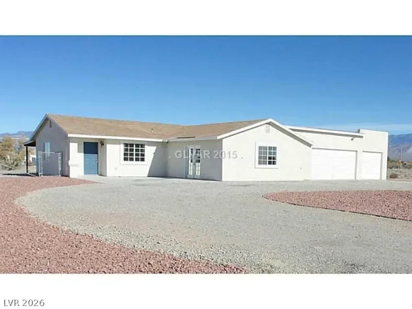 $1,800 | 840 Elderberry Street, Unit 840, Pahrump, NV 89048
