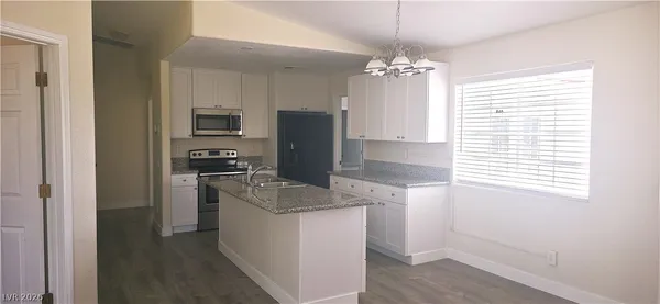 $1,800 | 840 Elderberry Street, Unit 840, Pahrump, NV 89048