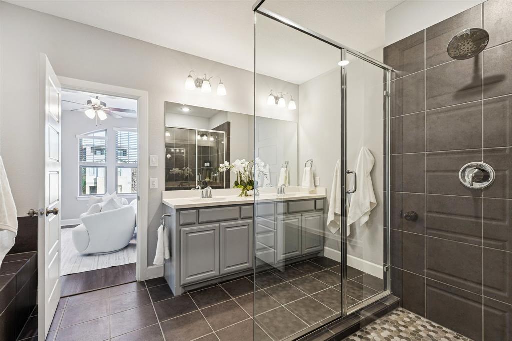 7119 Amber Grove Dallas, TX 75231 - Photo 19 of 30