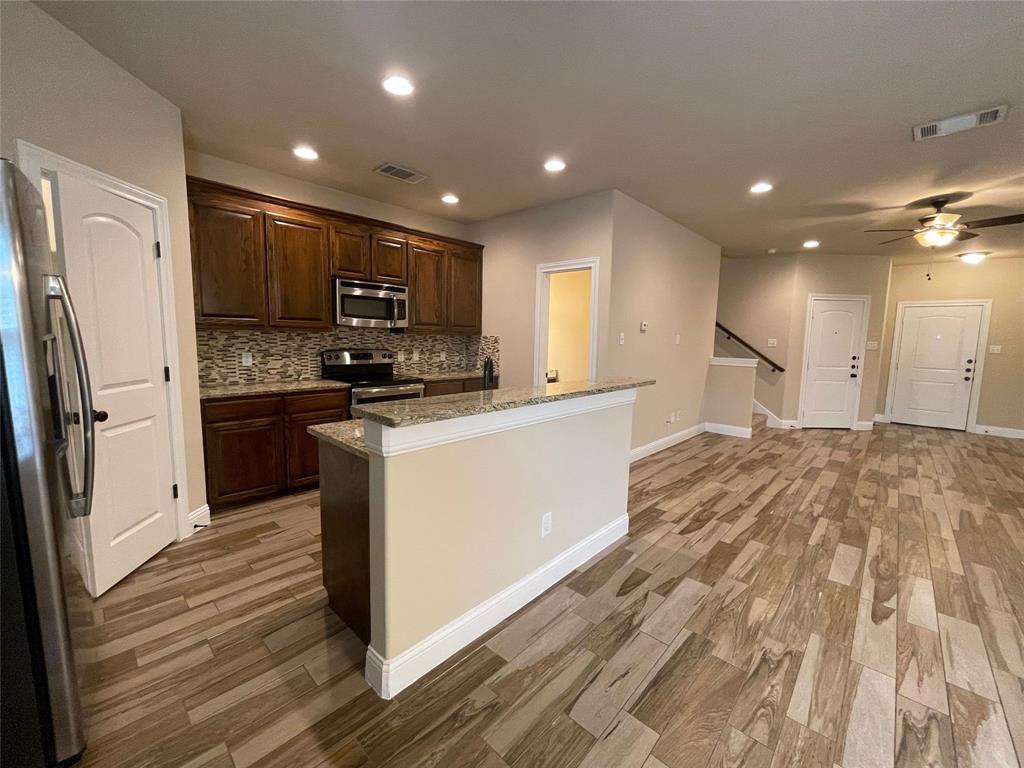 3849 Branch Way Benbrook, TX 76116 - Photo 1 of 26