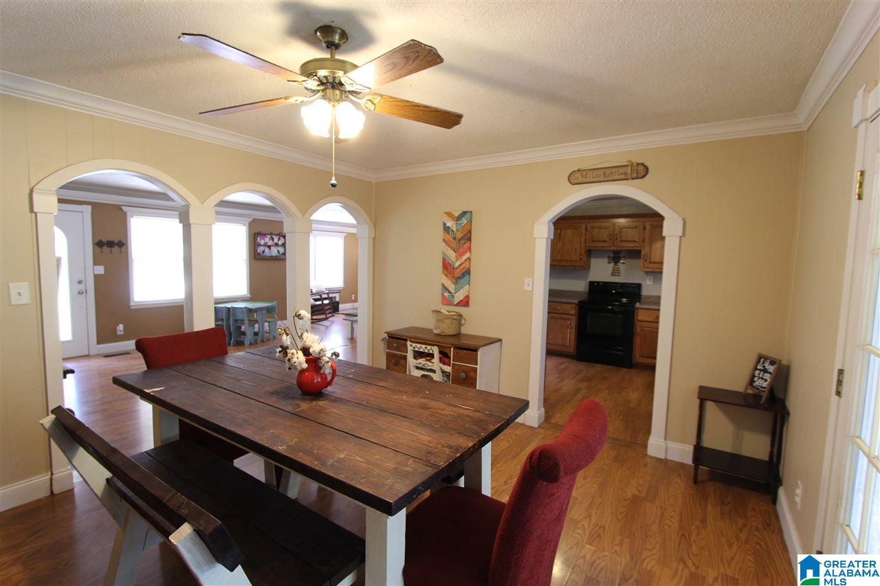 1618 Nelson Road Weaver, AL 36277 - Photo 8 of 44