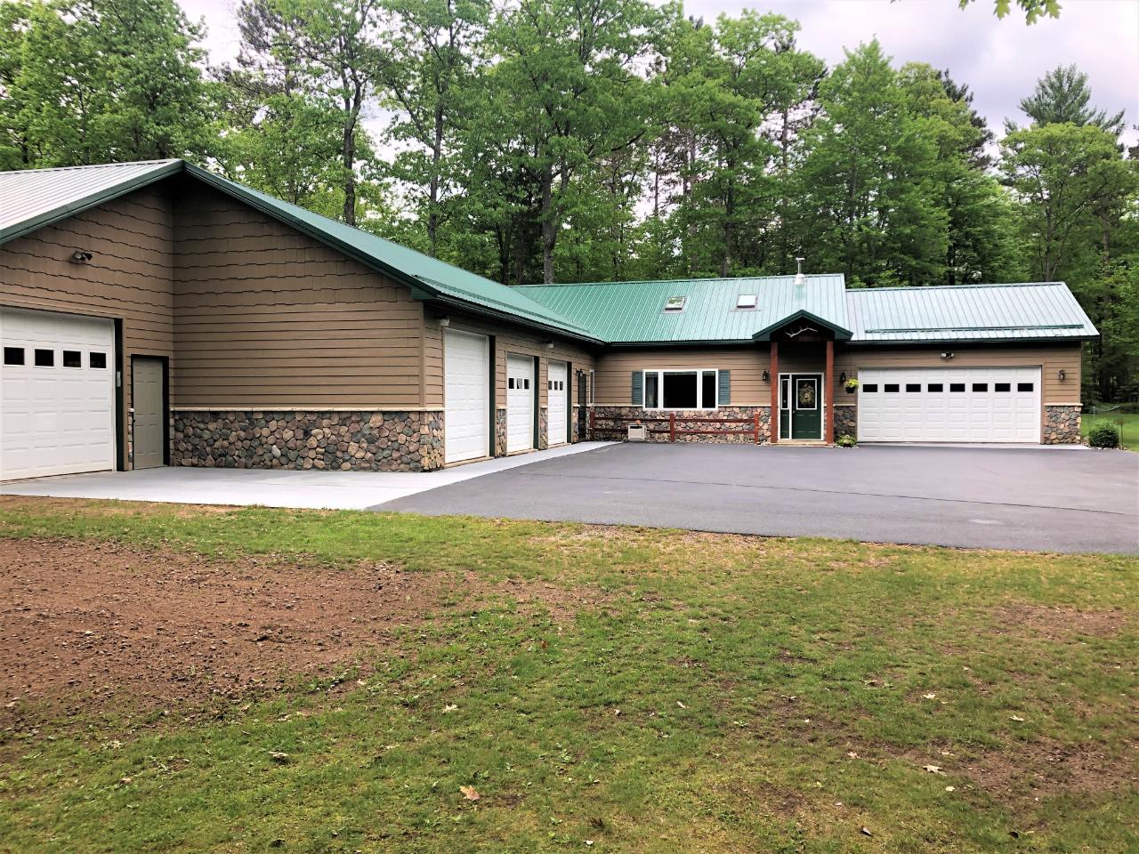 1210 South Bay Road St. Germain, WI 54558 - Photo 22 of 24 Gallery Image 22