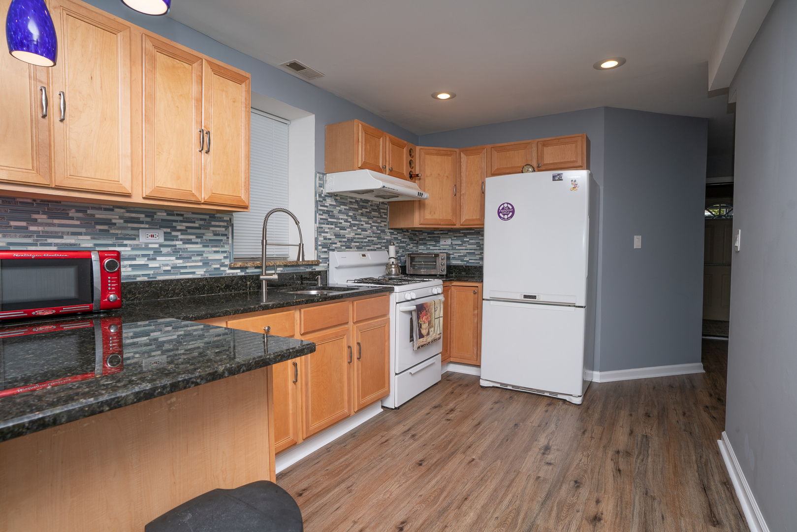 1940 North Ridgeway Avenue, Unit 1 Chicago, IL 60647 - Photo 3 of 13