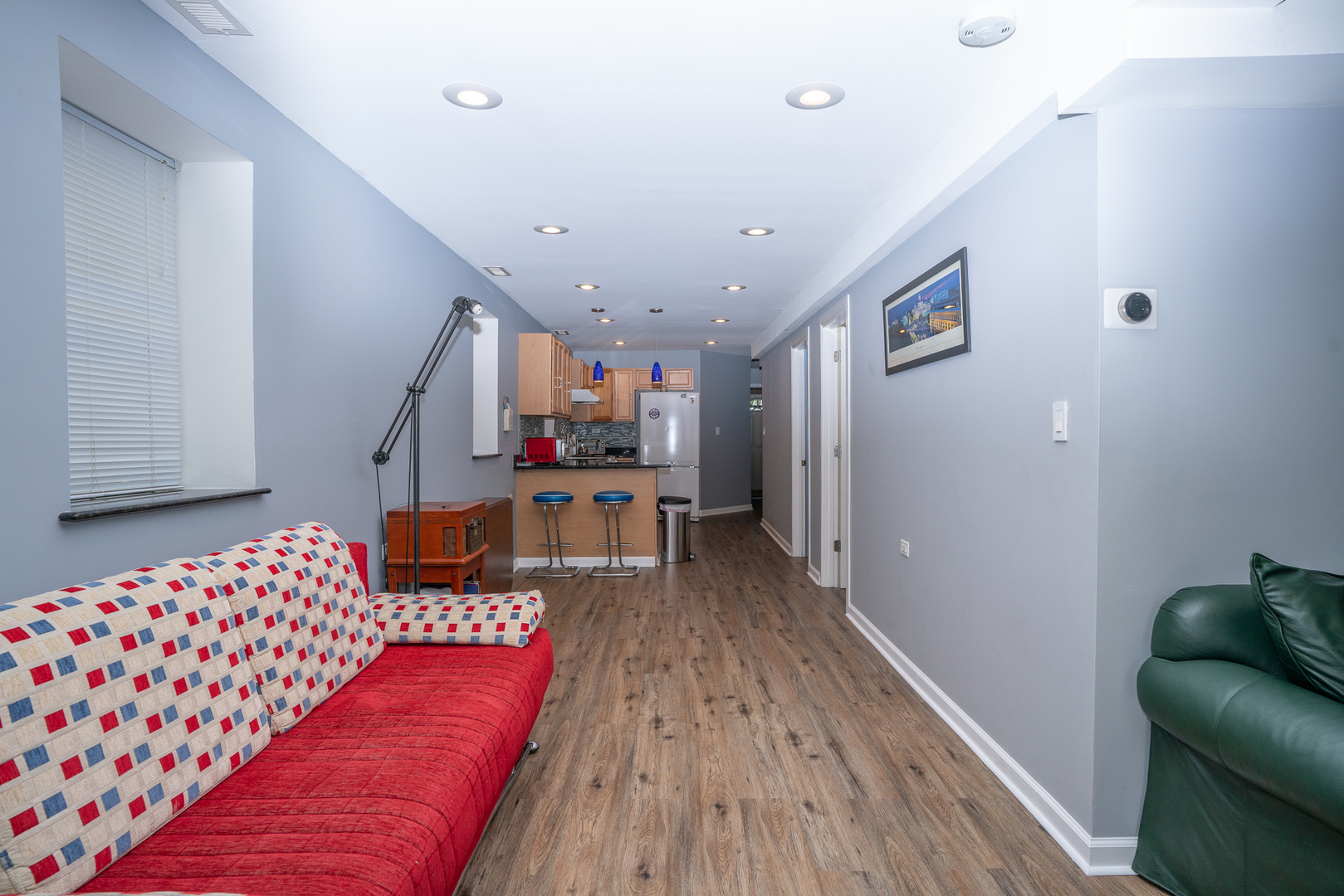 1940 North Ridgeway Avenue, Unit 1 Chicago, IL 60647 - Photo 5 of 13