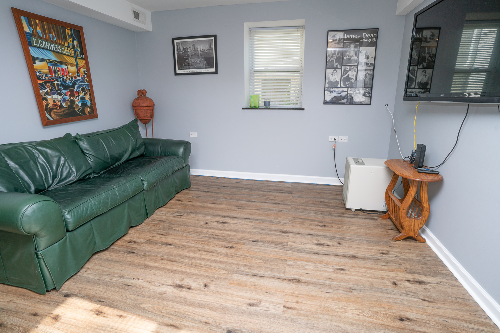 1940 North Ridgeway Avenue, Unit 1 Chicago, IL 60647 - Photo 6 of 13