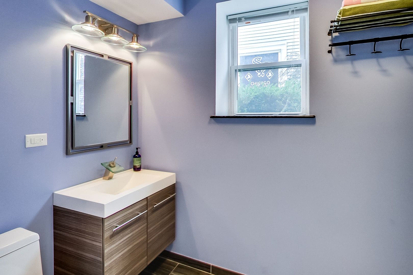 1940 North Ridgeway Avenue, Unit 1 Chicago, IL 60647 - Photo 7 of 13