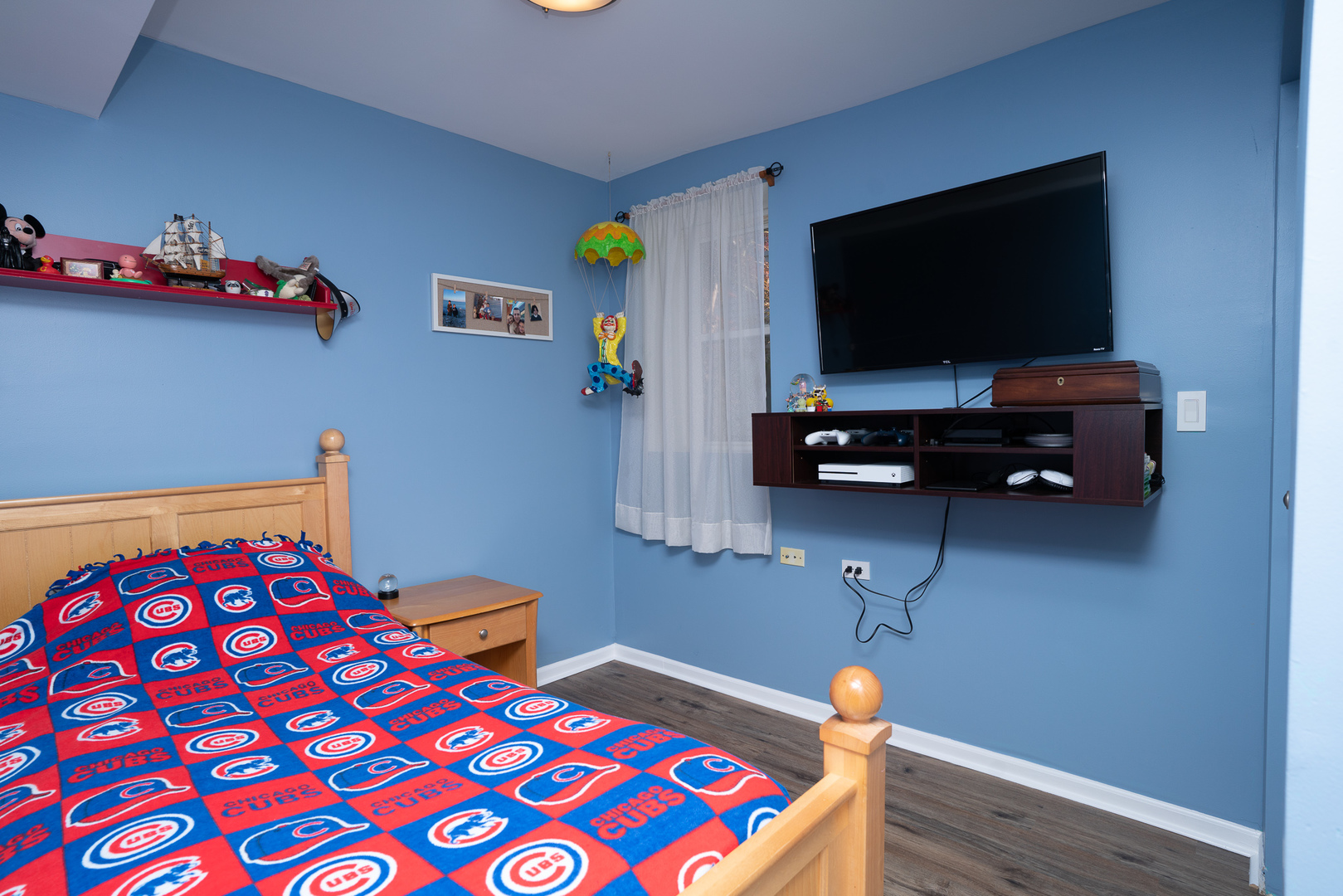 1940 North Ridgeway Avenue, Unit 1 Chicago, IL 60647 - Photo 9 of 13