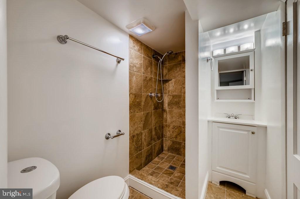 2717 Arcola Avenue Silver Spring, MD 20902 - Photo 25 of 35 Basement full bath