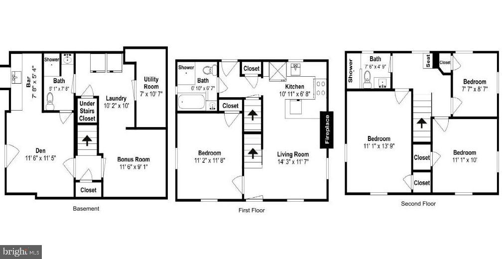 2717 Arcola Avenue Silver Spring, MD 20902 - Photo 35 of 35 Gallery Image 35