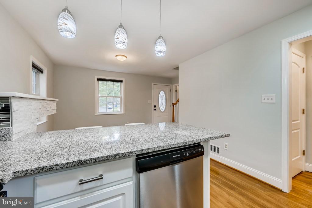 2717 Arcola Avenue Silver Spring, MD 20902 - Photo 9 of 35 Kitchen