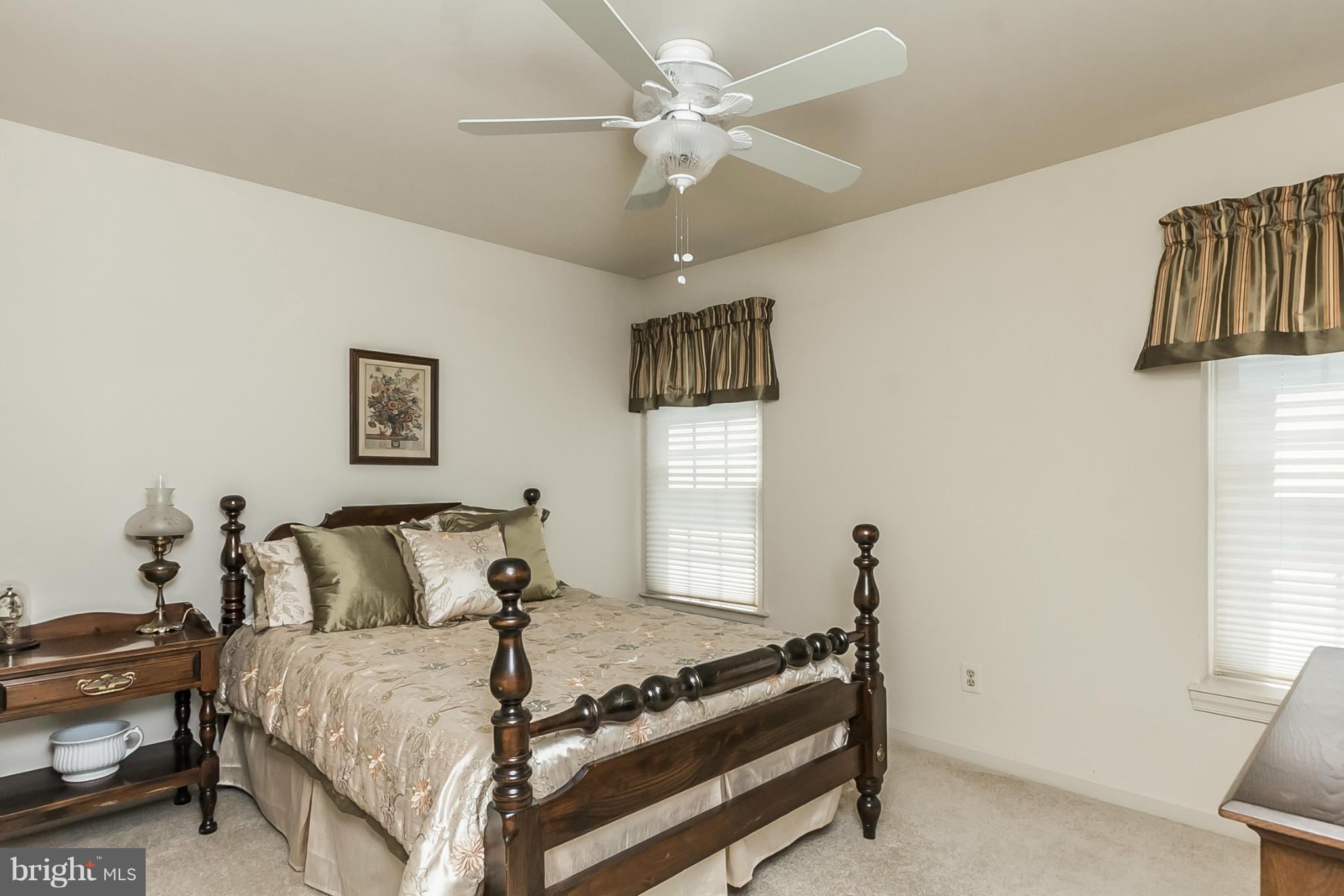 9540 Hallhurst Road Baltimore, MD 21236 - Photo 13 of 28 Bedroom