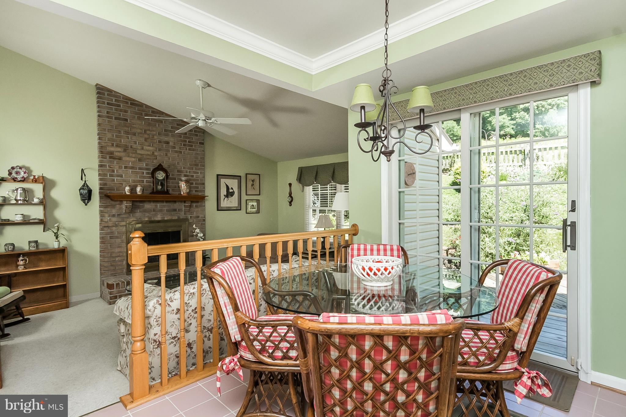 9540 Hallhurst Road Baltimore, MD 21236 - Photo 8 of 28 Kitchen