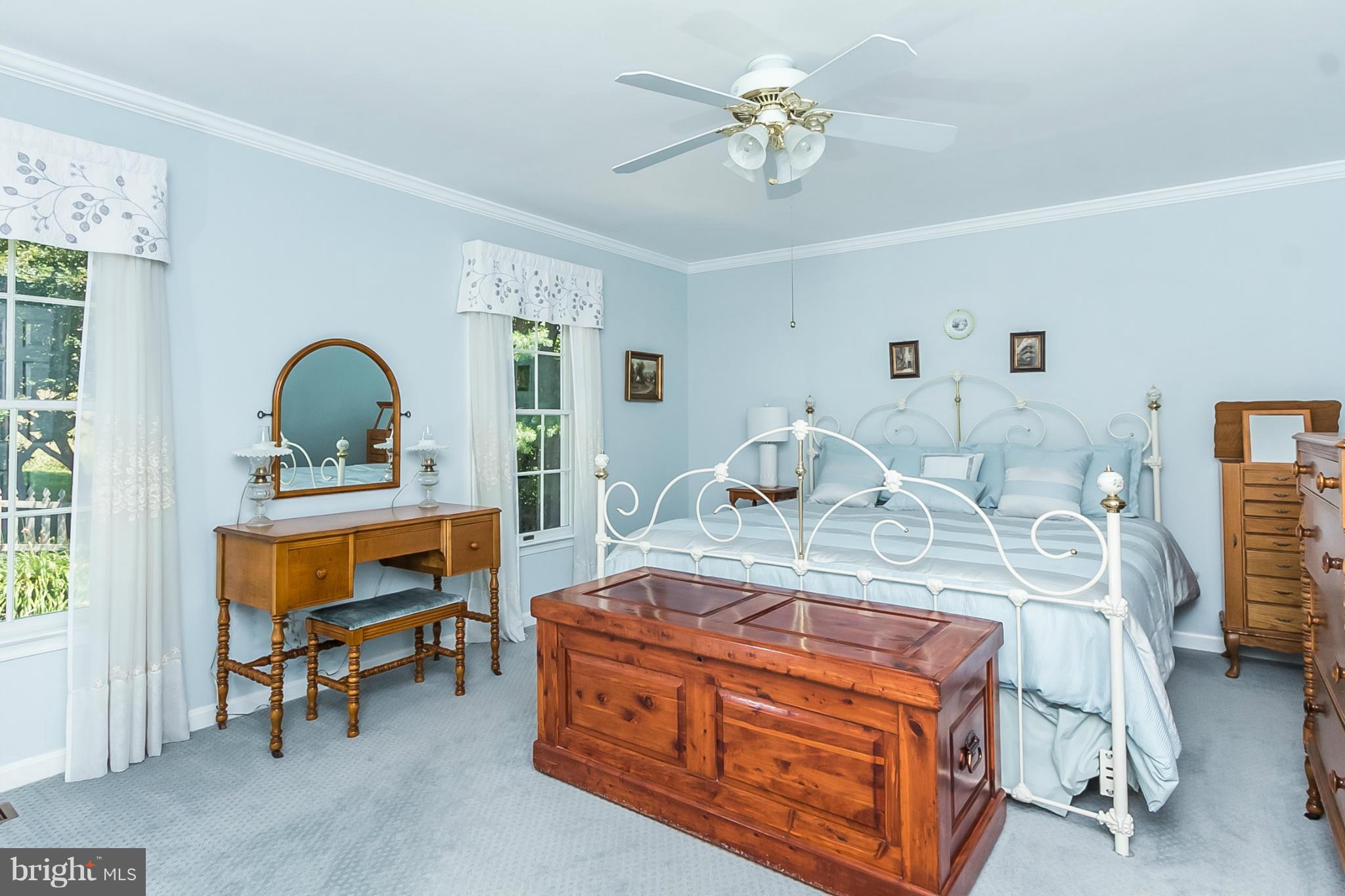 9540 Hallhurst Road Baltimore, MD 21236 - Photo 10 of 28 Bedroom (Master)