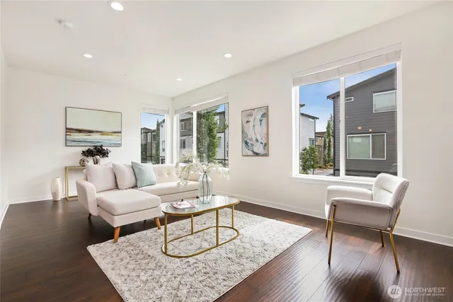 $692,500 | 14913 48th Avenue West, Unit C4, Edmonds, WA 98026