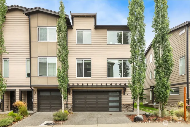 $692,500 | 14913 48th Avenue West, Unit C4, Edmonds, WA 98026