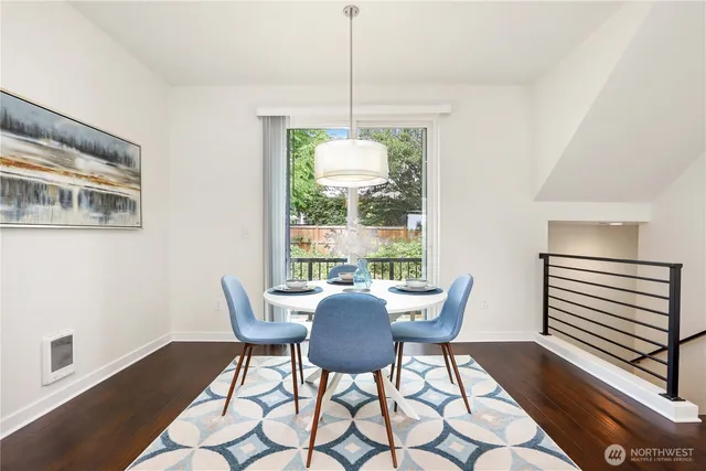 $692,500 | 14913 48th Avenue West, Unit C4, Edmonds, WA 98026