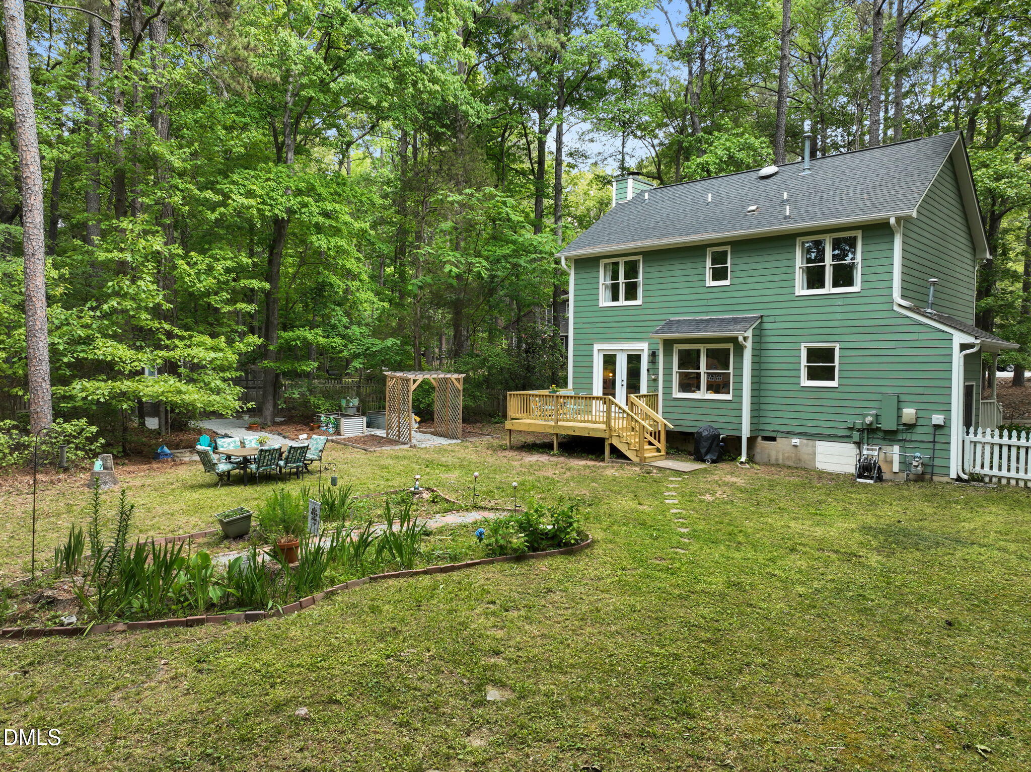 5407 Loyal Place Durham, NC 27713 - Photo 25 of 39 39-web-or-mls-untitled-49
