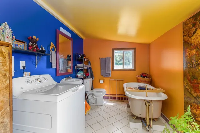 $349,000 | 253 White Mountain Road, Curlew, WA 99118