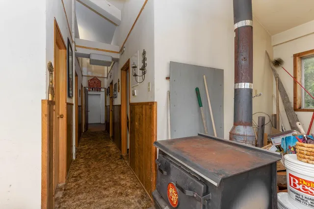 $349,000 | 253 White Mountain Road, Curlew, WA 99118