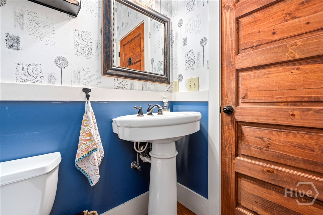 425 Oak Grove Road Athens, GA 30607 - Photo 17 of 54