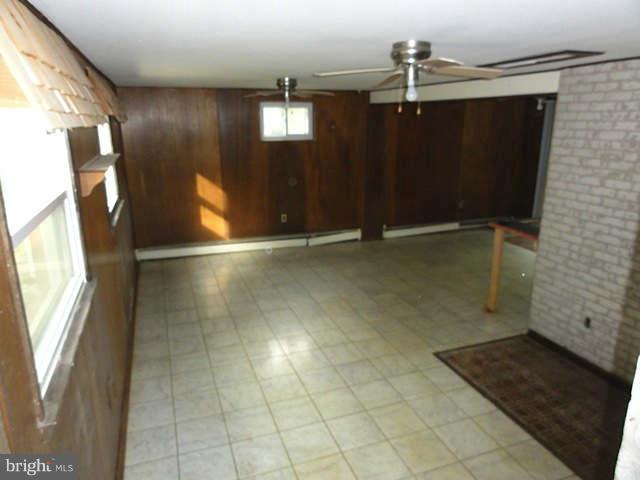 9409 Blackstone Road Manassas, VA 20110 - Photo 11 of 18 Basement