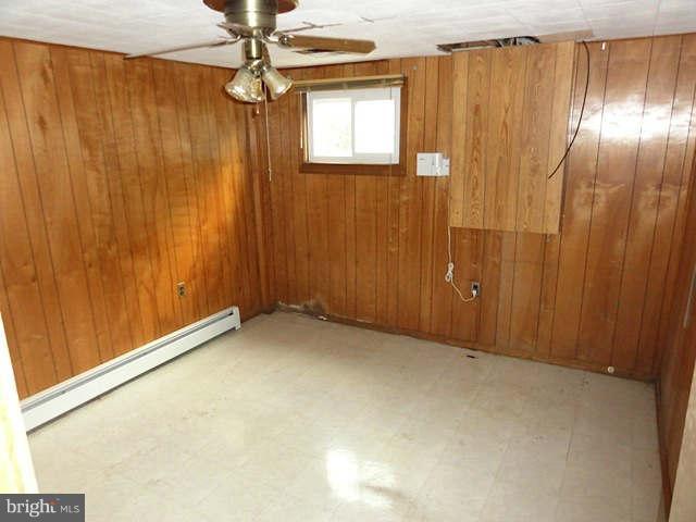 9409 Blackstone Road Manassas, VA 20110 - Photo 12 of 18 Basement