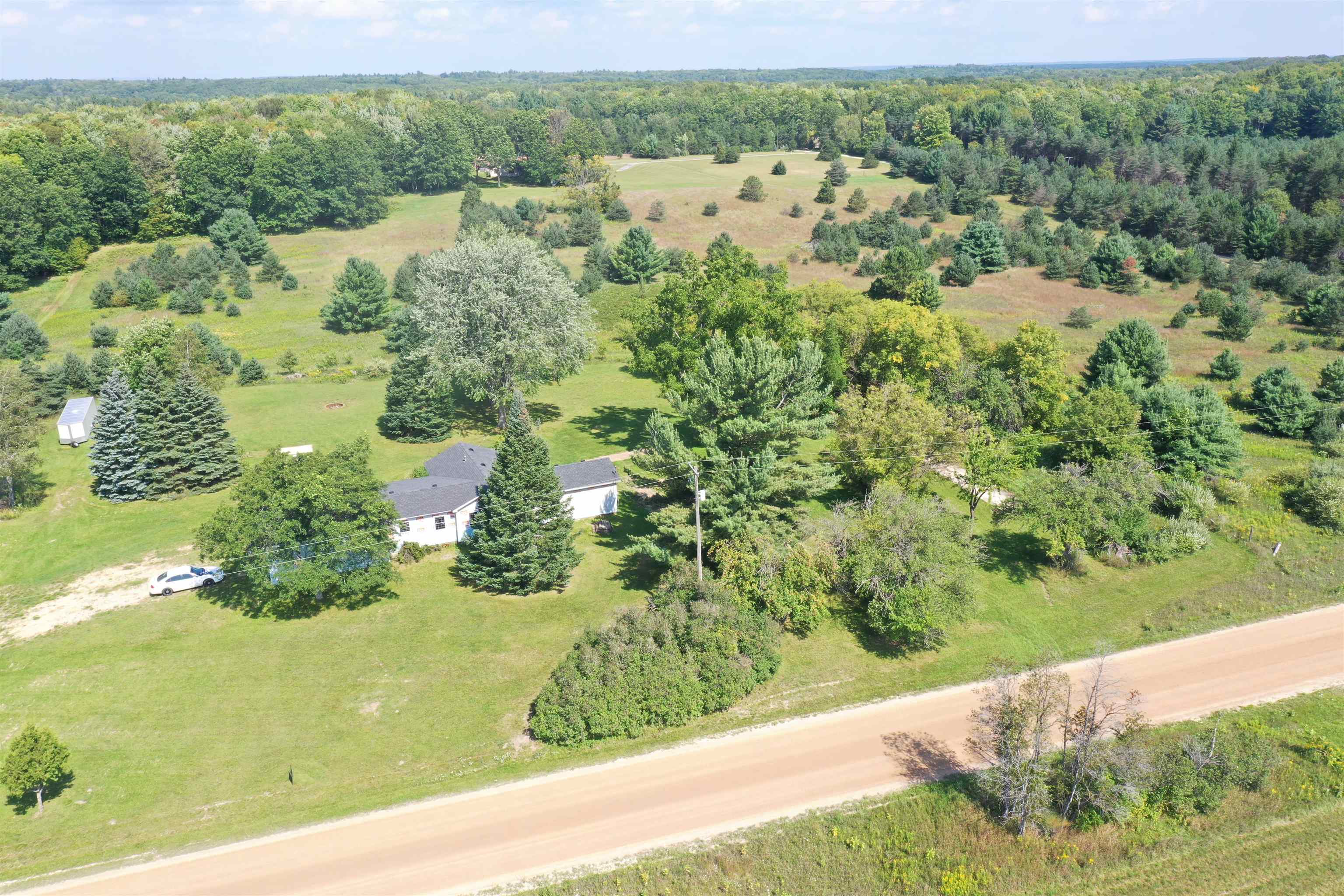 923 Mayhew Road Rose City, MI 48654 - Photo 11 of 23