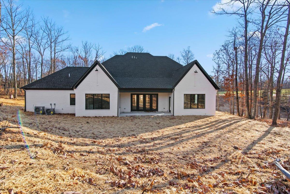 27 Hickory Hill Drive Evington, VA 24550 - Photo 4 of 75