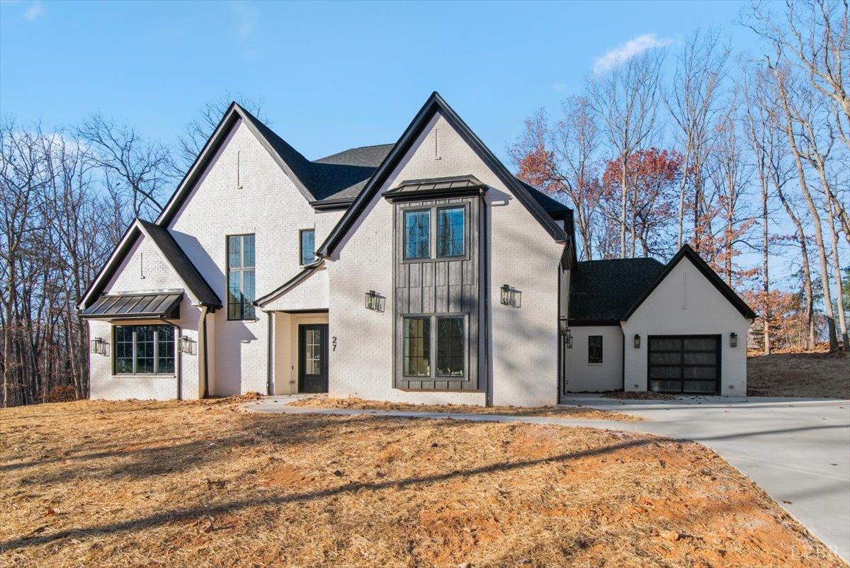 27 Hickory Hill Drive Evington, VA 24550 - Photo 5 of 75