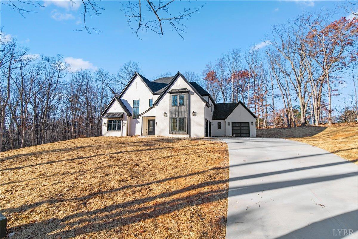 27 Hickory Hill Drive Evington, VA 24550 - Photo 74 of 75