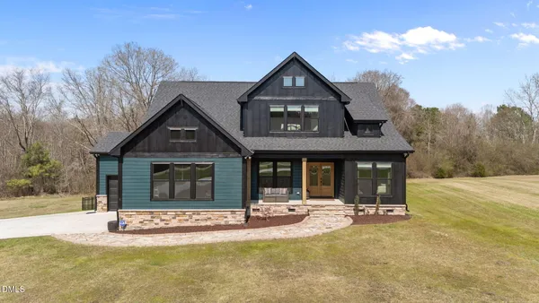 $774,950 | 742 Lake Magnolia Way, Smithfield, NC 27577