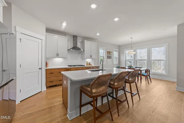 $774,950 | 742 Lake Magnolia Way, Smithfield, NC 27577