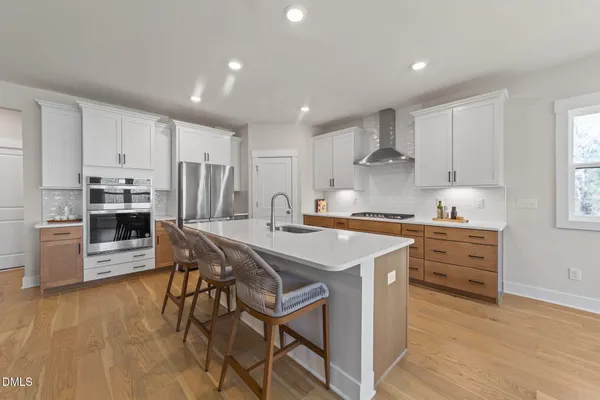 $774,950 | 742 Lake Magnolia Way, Smithfield, NC 27577