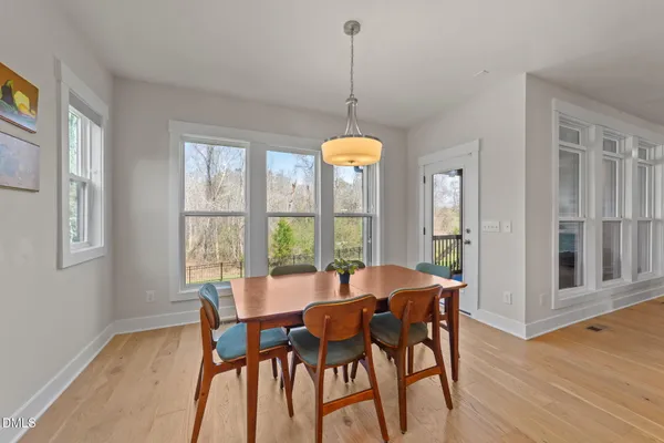 $774,950 | 742 Lake Magnolia Way, Smithfield, NC 27577