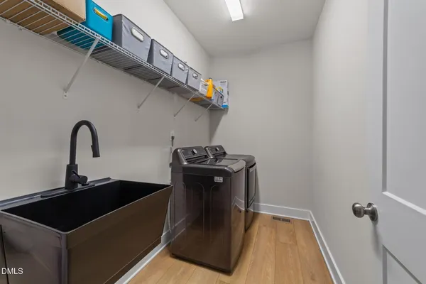 $774,950 | 742 Lake Magnolia Way, Smithfield, NC 27577