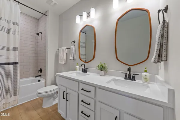 $774,950 | 742 Lake Magnolia Way, Smithfield, NC 27577