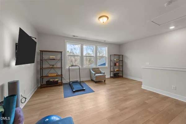 $774,950 | 742 Lake Magnolia Way, Smithfield, NC 27577