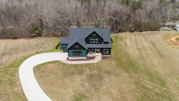 $774,950 | 742 Lake Magnolia Way, Smithfield, NC 27577