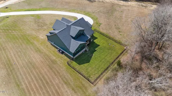 $774,950 | 742 Lake Magnolia Way, Smithfield, NC 27577