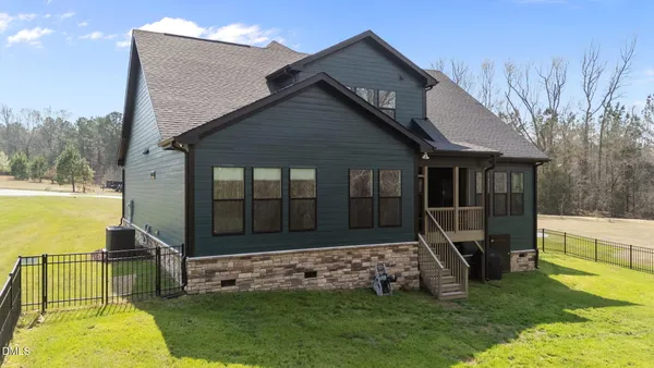 $774,950 | 742 Lake Magnolia Way, Smithfield, NC 27577