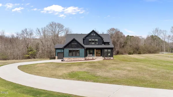 $774,950 | 742 Lake Magnolia Way, Smithfield, NC 27577