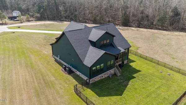 $774,950 | 742 Lake Magnolia Way, Smithfield, NC 27577