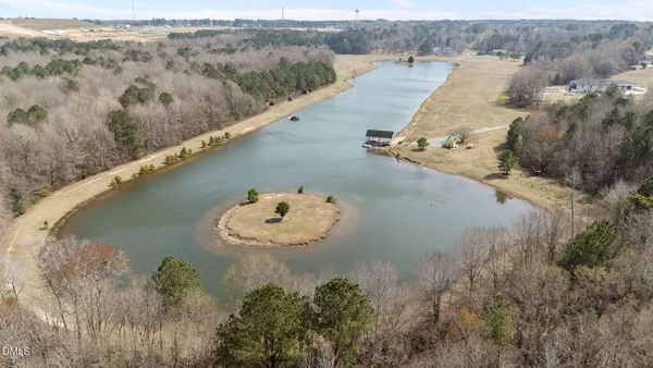 $774,950 | 742 Lake Magnolia Way, Smithfield, NC 27577