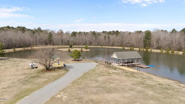 $774,950 | 742 Lake Magnolia Way, Smithfield, NC 27577
