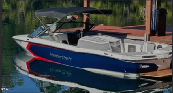 $774,950 | 742 Lake Magnolia Way, Smithfield, NC 27577