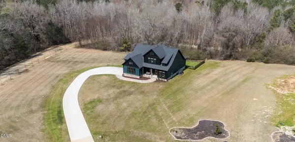 $774,950 | 742 Lake Magnolia Way, Smithfield, NC 27577